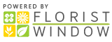 Powered by Florist Window